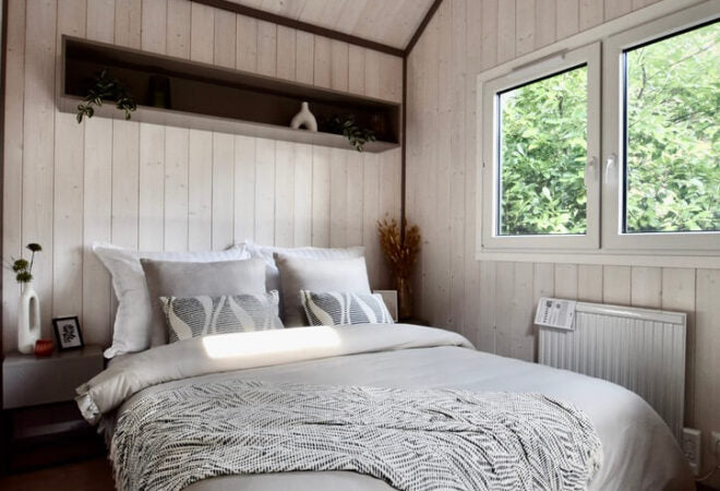 CASA MÓVIL PRESTIGE ZEN (12,2 X 3,6 M)