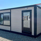 CABAÑA MODULAR COMPACTA PLUS DE 18M2