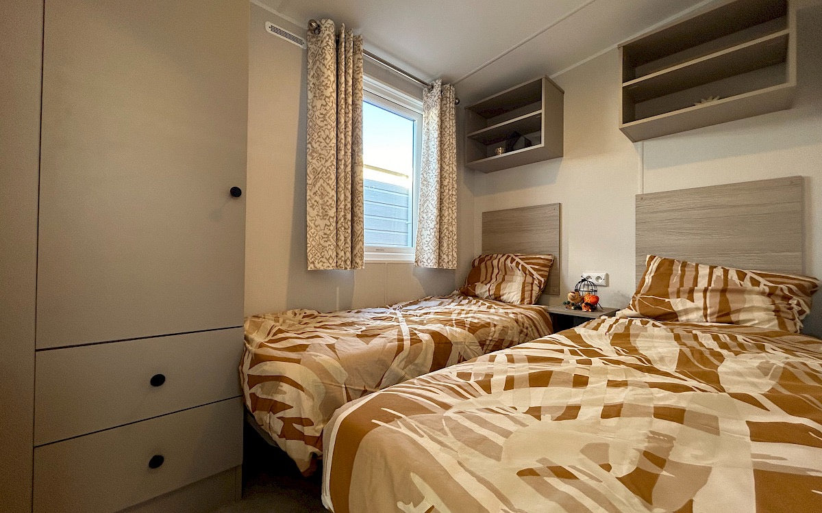 CASA MÓVIL RUBY (10 X 3,7 M)