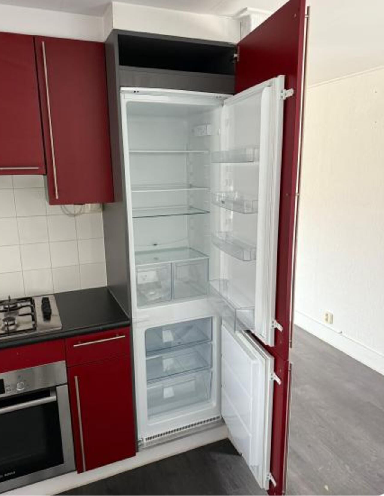 CASA MÓVIL FORMA L (10,35 X 8,55 M)