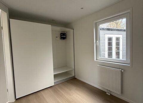 CASA MÓVIL CAPRI (10 X 4,2 M)