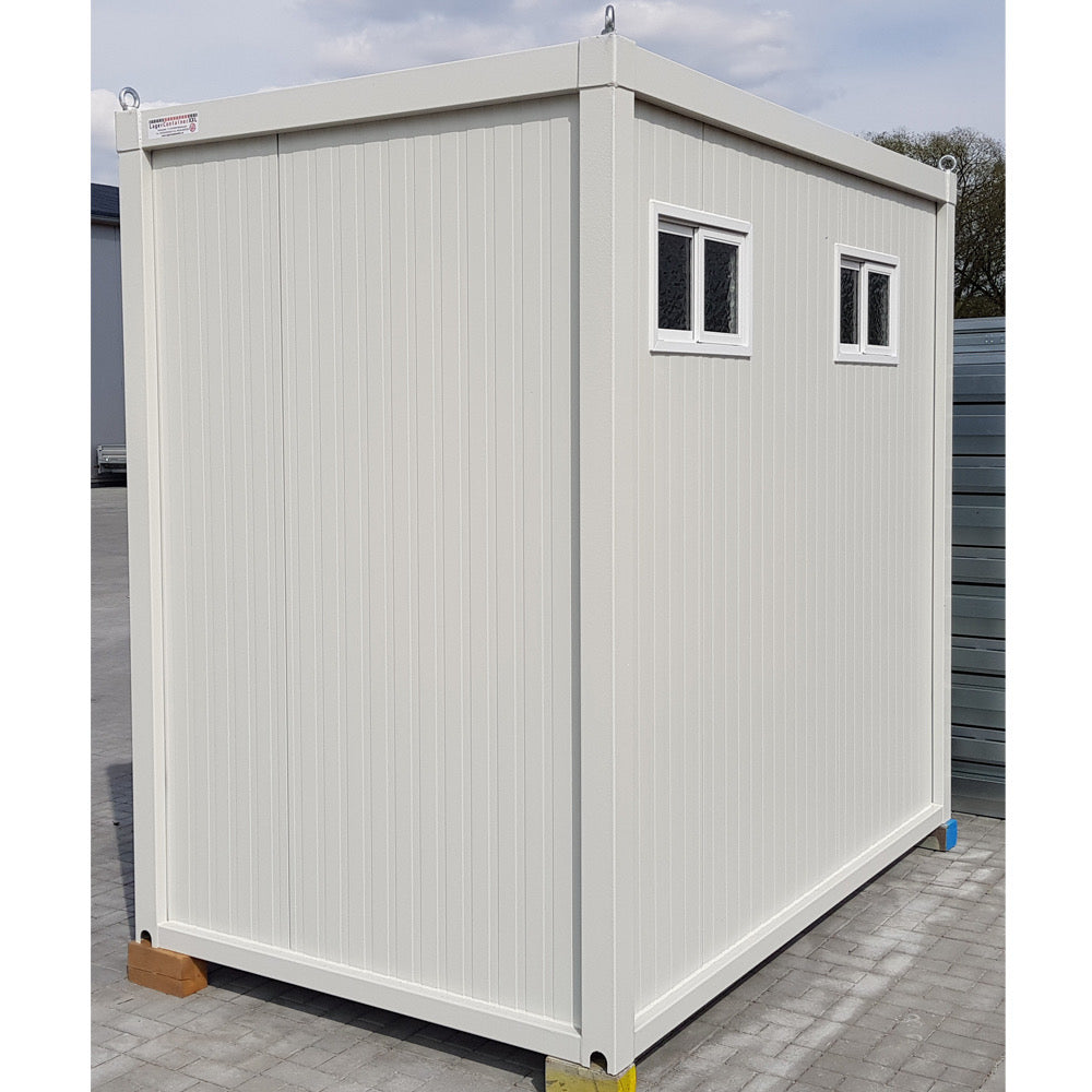 CONTENEDOR SANITARIO WC (2625X1670X2540MM)