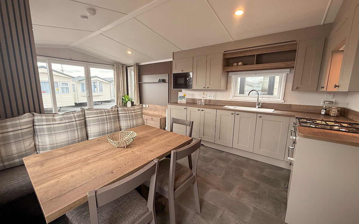 CASA MÓVIL MORLAIX (10,9 X 3,8 M)