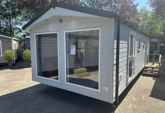 CASA MÓVIL SALVIO (10X3,70 MT)