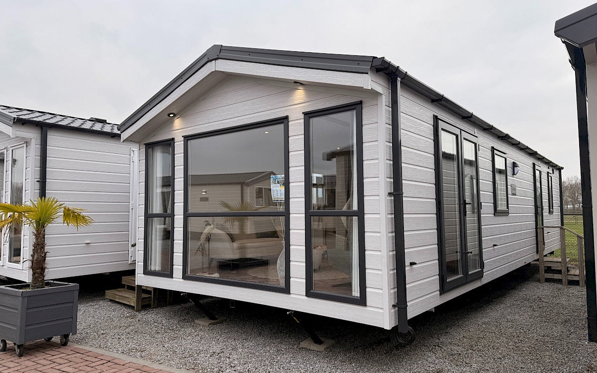 CASA MÓVIL OCEANÍA (10 X 4 M)