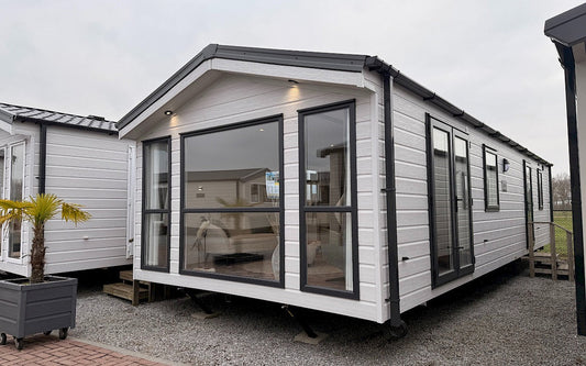 CASA MÓVIL OCEANÍA (10 X 4 M)