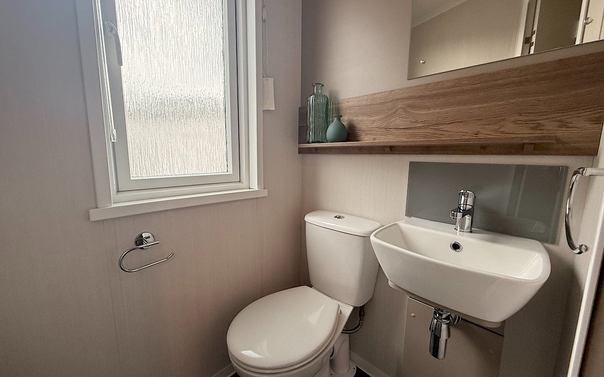 CASA MÓVIL MORLAIX (10,9 X 3,8 M)