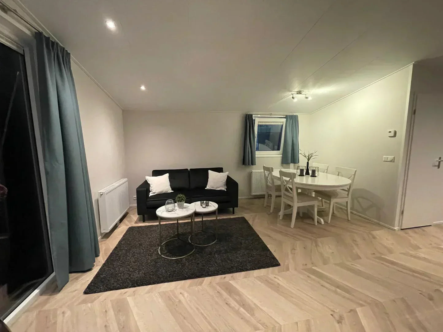 CASA MÓVIL T2 FINA (11 X 4,3 M)