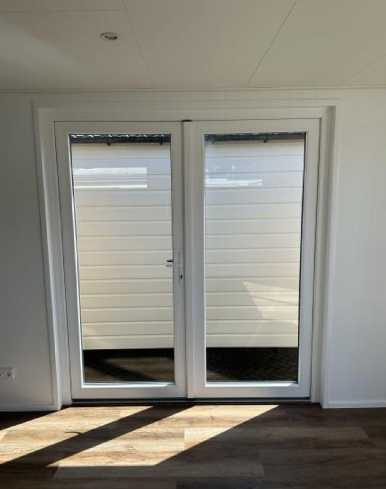 CASA MÓVIL APOLO (12,10 X 4,30 M)