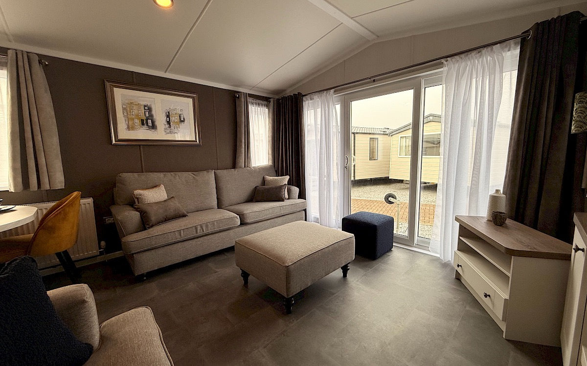 CASA MÓVIL MARGAUX VELOZ (11 X 3,8 M) 