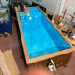 PISCINA CONTENEDOR DE 20 PICES