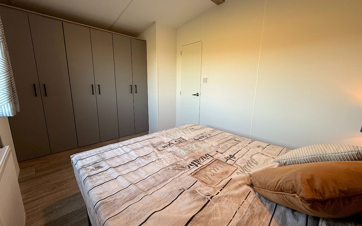 CASA MÓVIL MONVISO (10 X 3,85 M) 