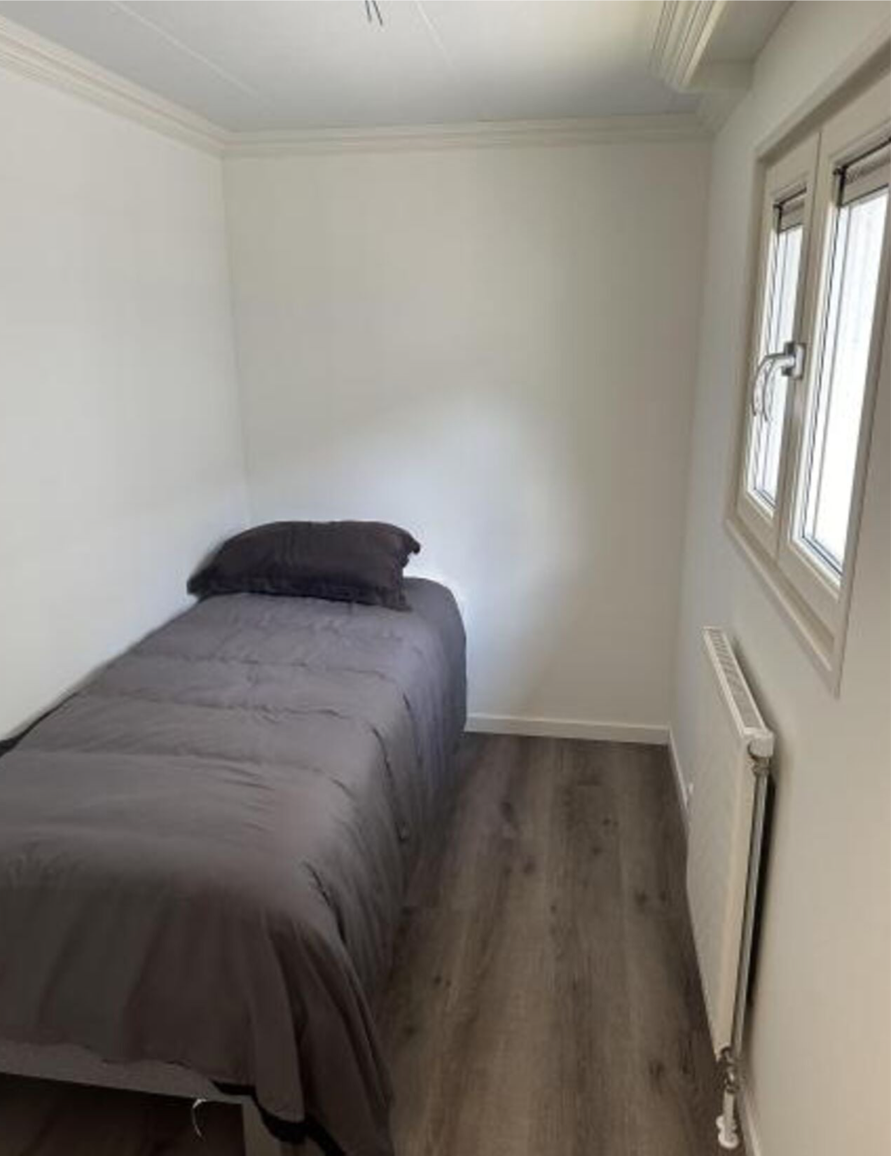 CASA MÓVIL SOLARIUM DOBLE (9,9 X 7,3 M)