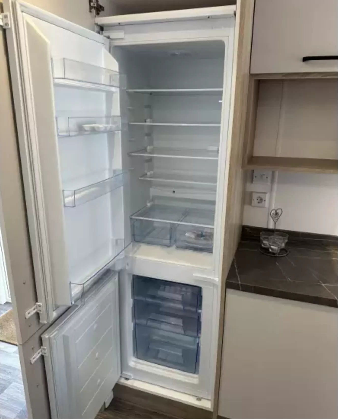 CASA MÓVIL SALVIO (10X3,70 MT)