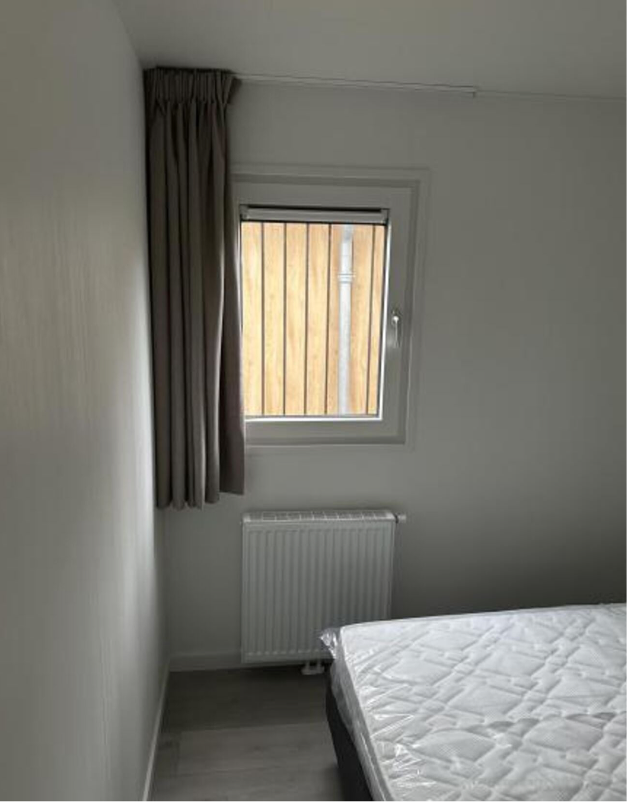 CASA MÓVIL LORAINE 10X4 MT