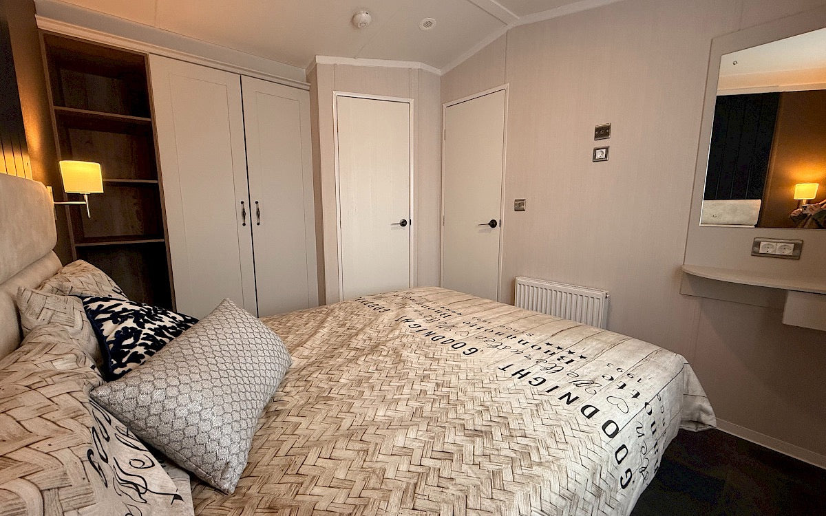 CASA MÓVIL MARGAUX VELOZ (11 X 3,8 M) 