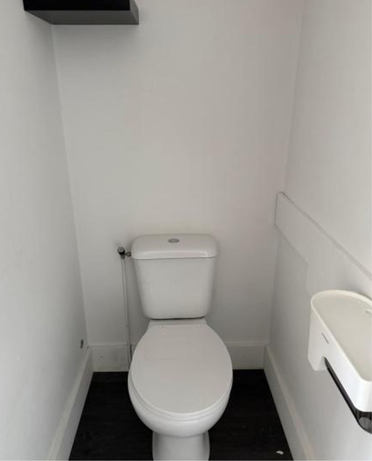 CASA MÓVIL FORMA L (10,35 X 8,55 M)