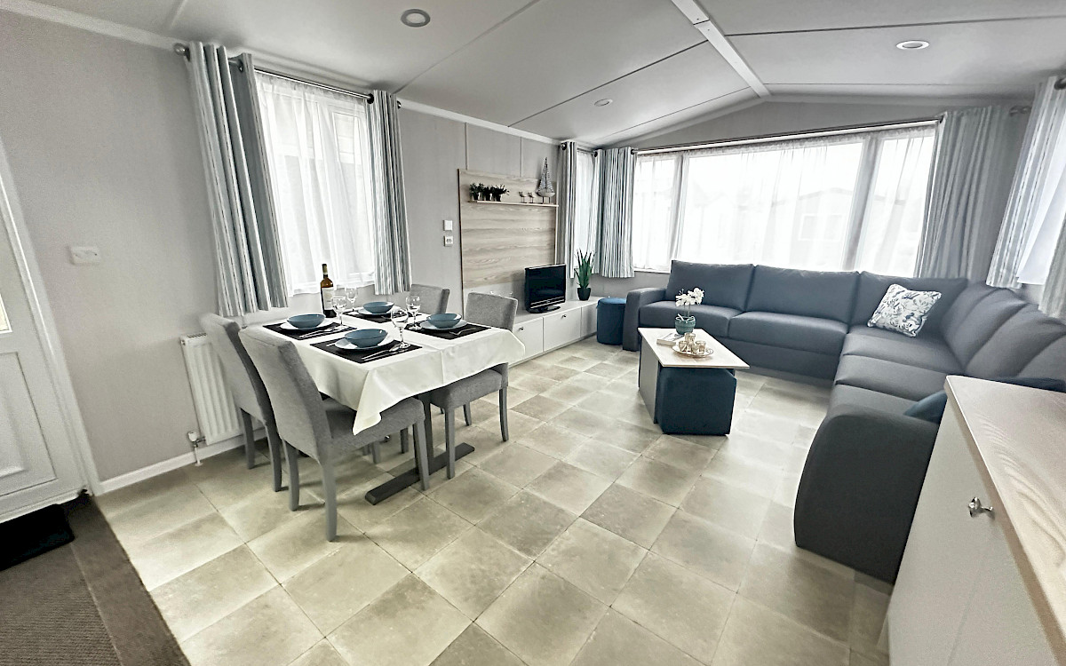 CASA MÓVIL LOIRA (11 X 3,8 M) 