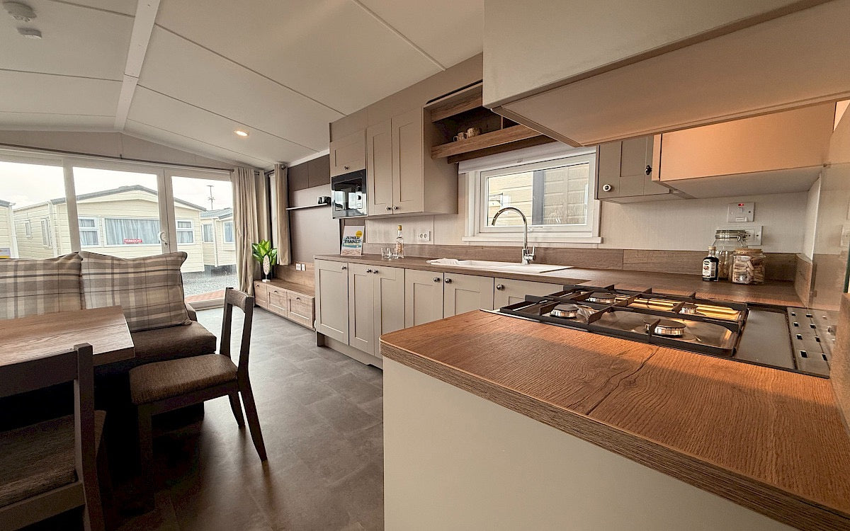 CASA MÓVIL MORLAIX (10,9 X 3,8 M)