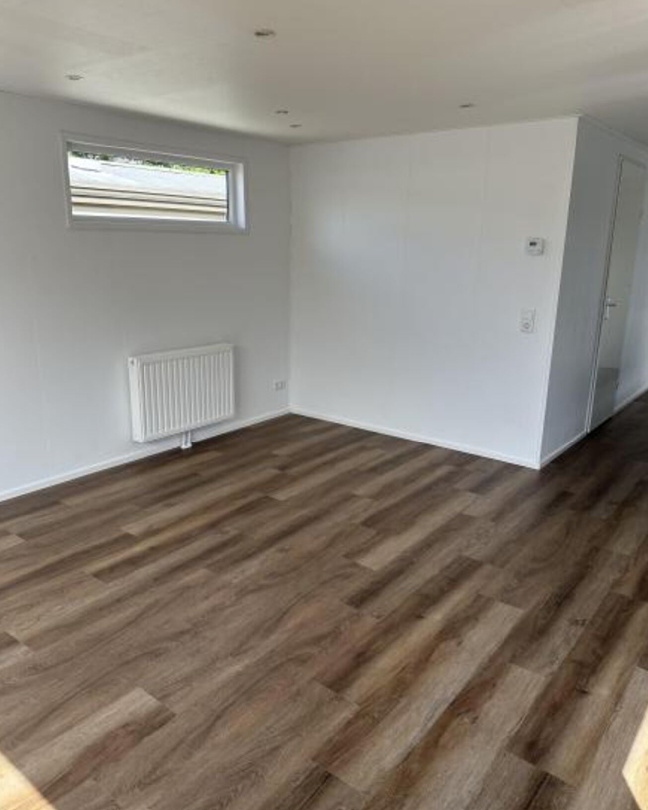 CASA MÓVIL APOLO (12,10 X 4,30 M)