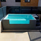 CONTENEDOR PISCINA ILÚ PRO 230
