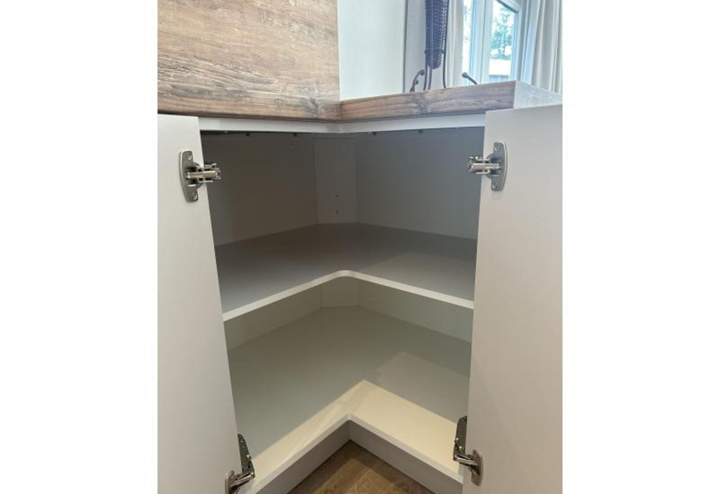 CASA MÓVIL SOLARIUM (11 X 4 M)