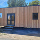 CASA MODULAR MÓVIL DE 20 PIES (6,1 X 2,44 M)