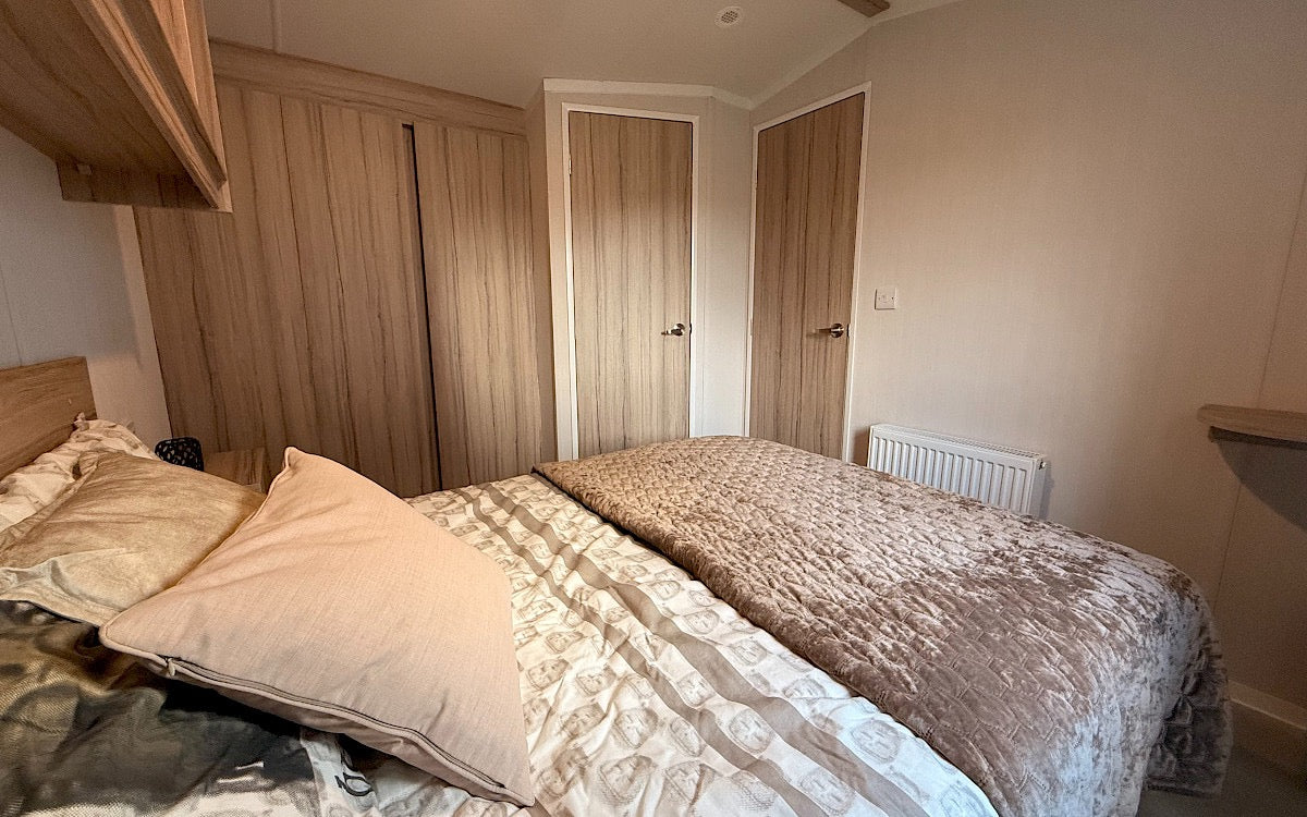 CASA MÓVIL ROYAN (10,9 X 3,7 M) 