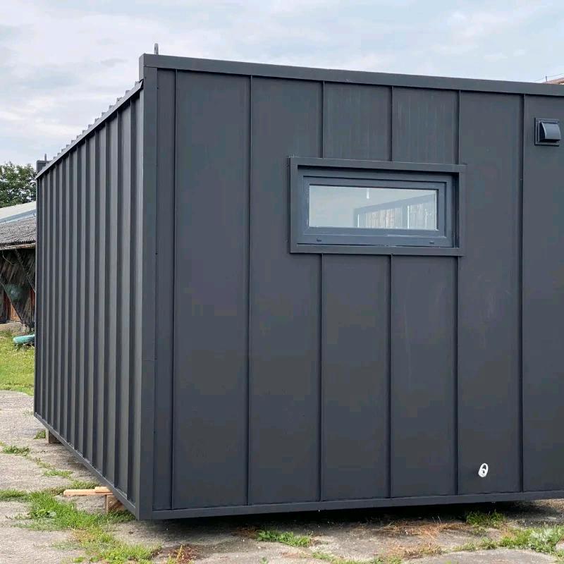 CASA MODULAR 6X3M
