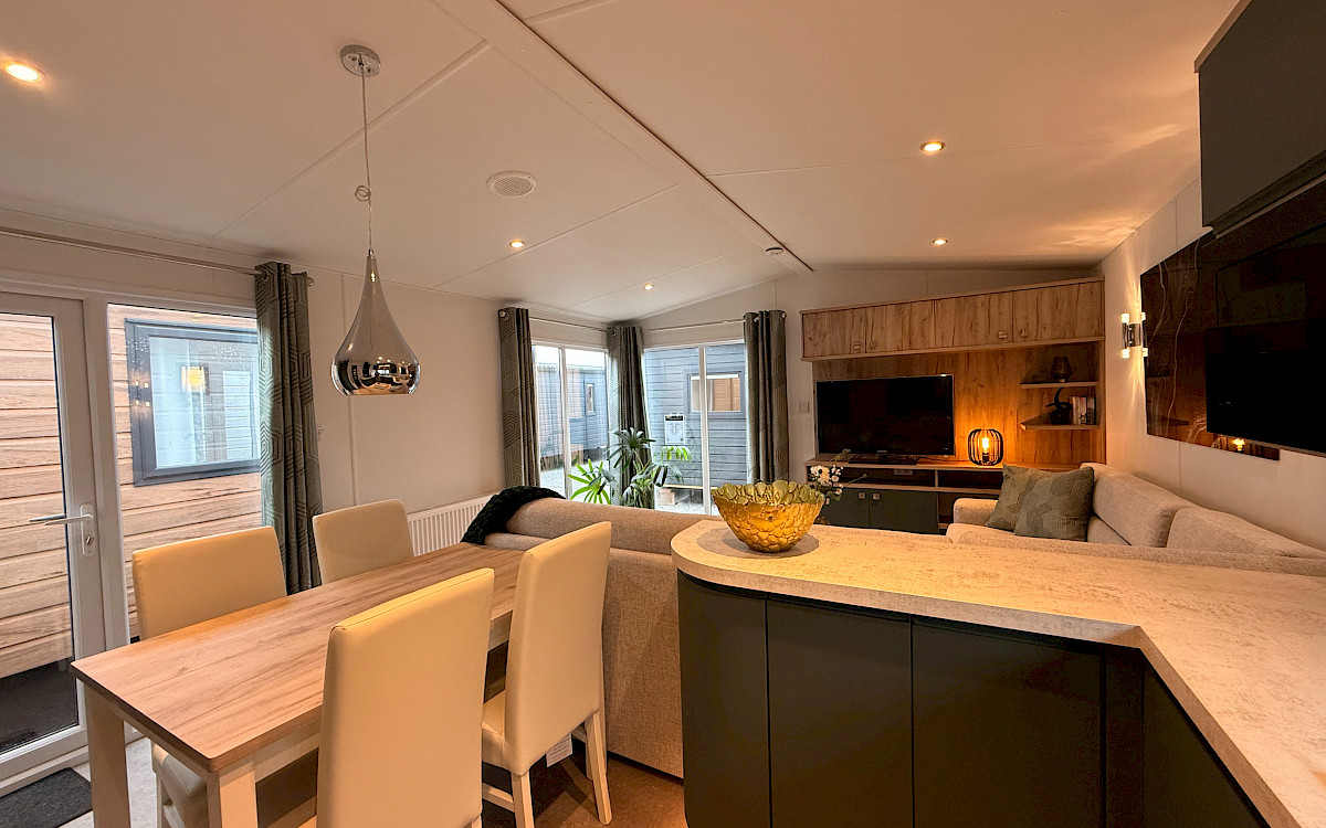 CASA MÓVIL ATLÁNTIDA (11 X 4 M)