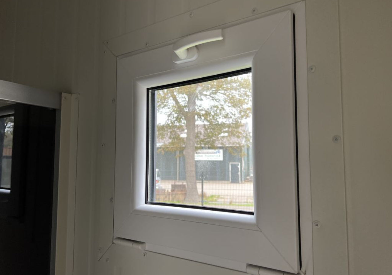 UNIDAD RESIDENCIAL 24m2