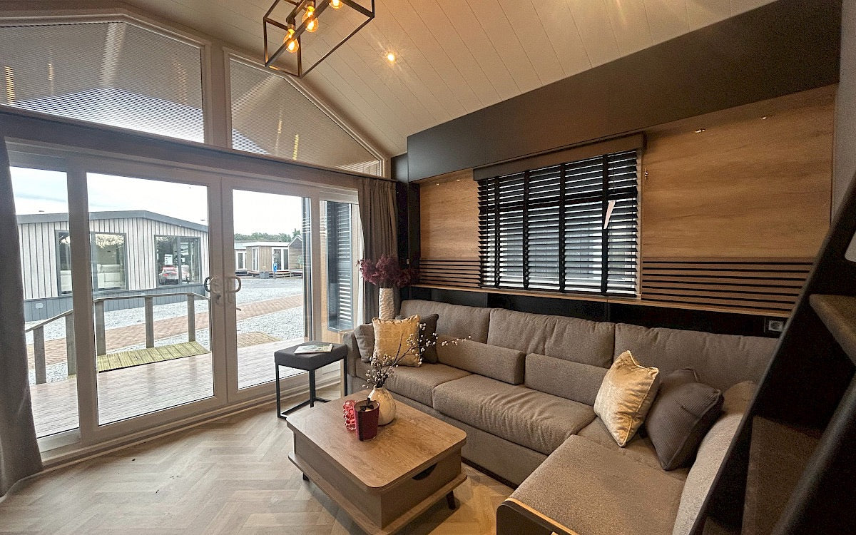 CASA MÓVIL S-POD 6 (9,3 X 3,75 M)