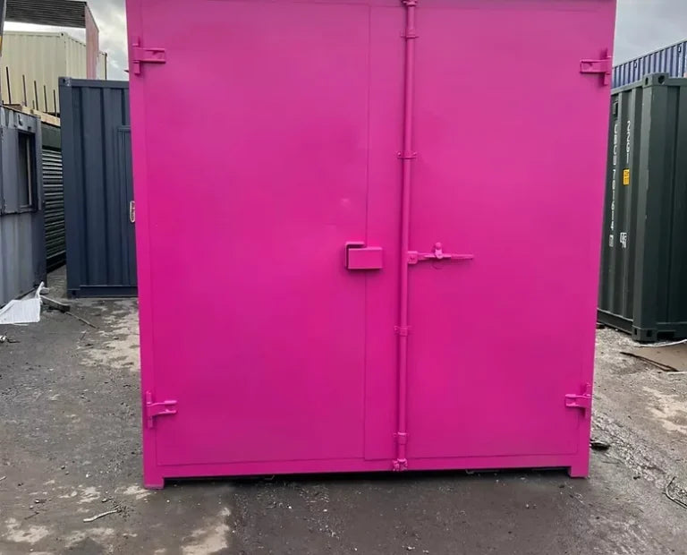 CONTENEDOR BAR DE 10 PIEZAS 