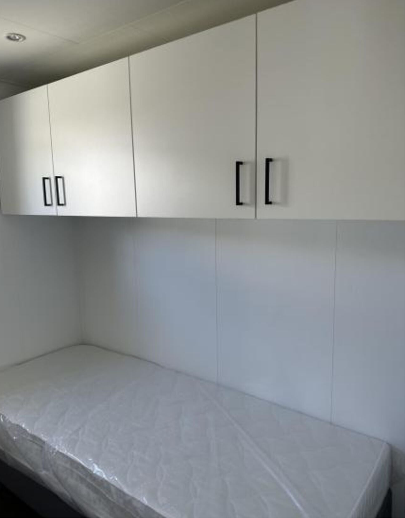 CASA MÓVIL APOLO (12,10 X 4,30 M)