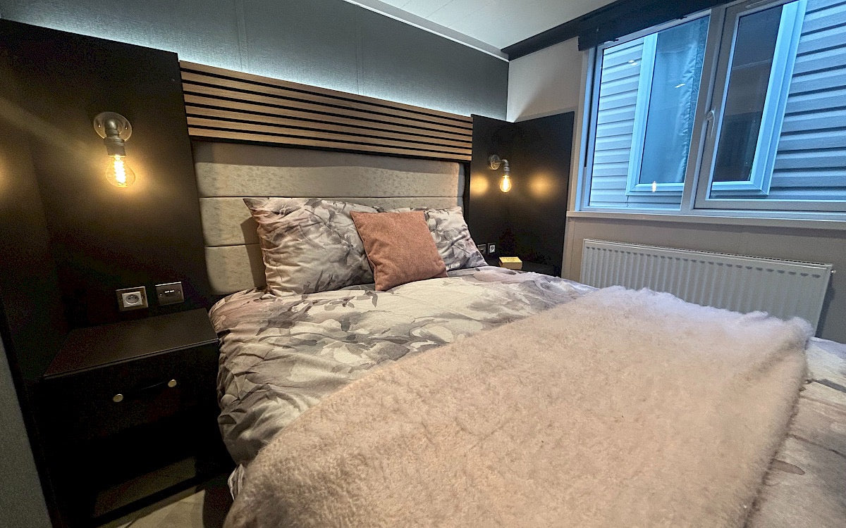 CASA MÓVIL S-POD 6 (9,3 X 3,75 M)