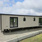 CASA MÓVIL PRO CON DOS DORMITORIOS (13,20 X 4,30 M)