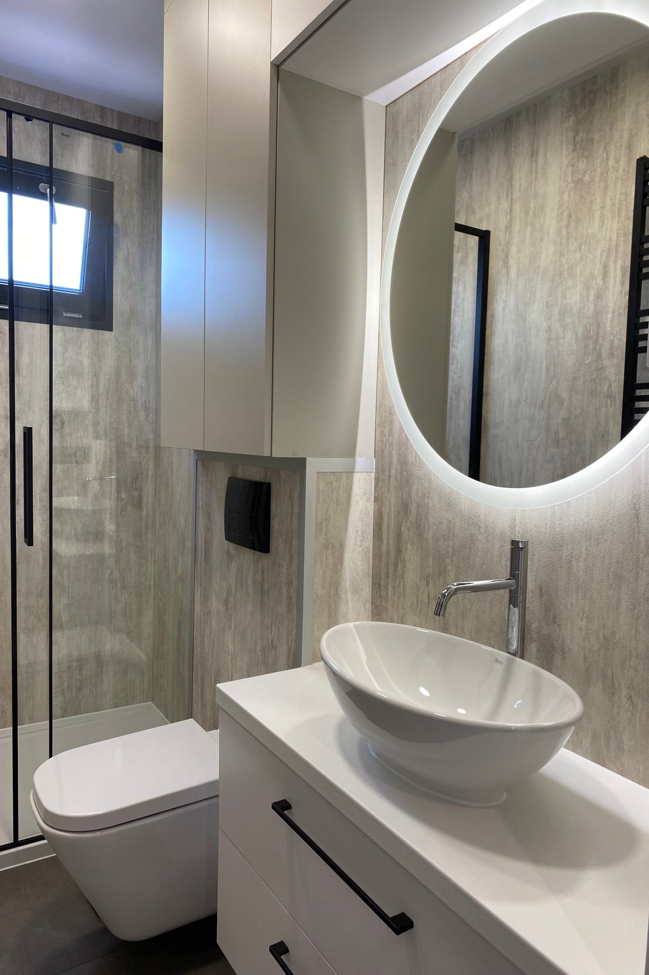 CASA CONTENEDOR MODELO TERRABOX 100 (12,2 X 4,5 M)