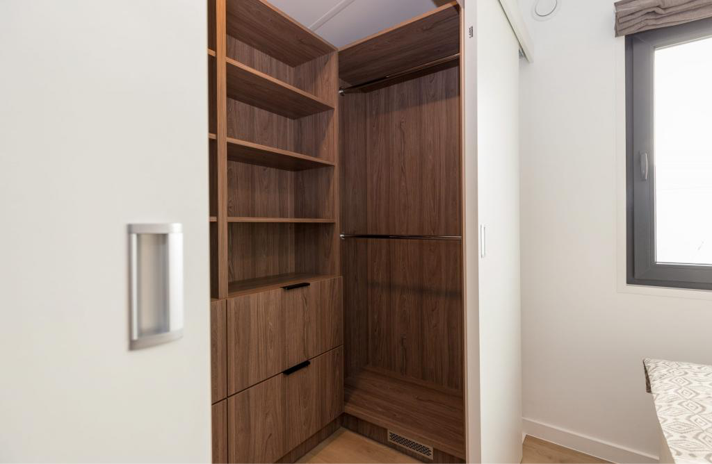 CASA MÓVIL MALDIVAS LODGE (15.125 x 6 m)