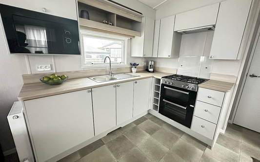 CASA MÓVIL LOIRA (11 X 3,8 M) 