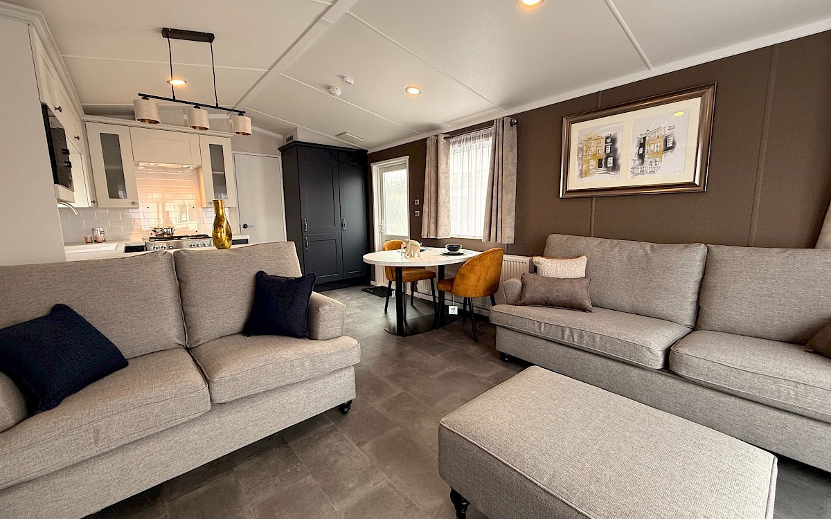 CASA MÓVIL MARGAUX VELOZ (11 X 3,8 M) 