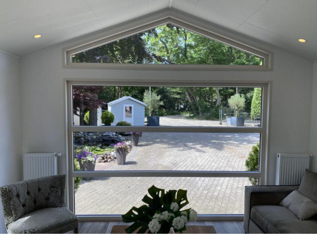 CASA MÓVIL SUNHOUSE DELUXE (12 X 4,20 M)