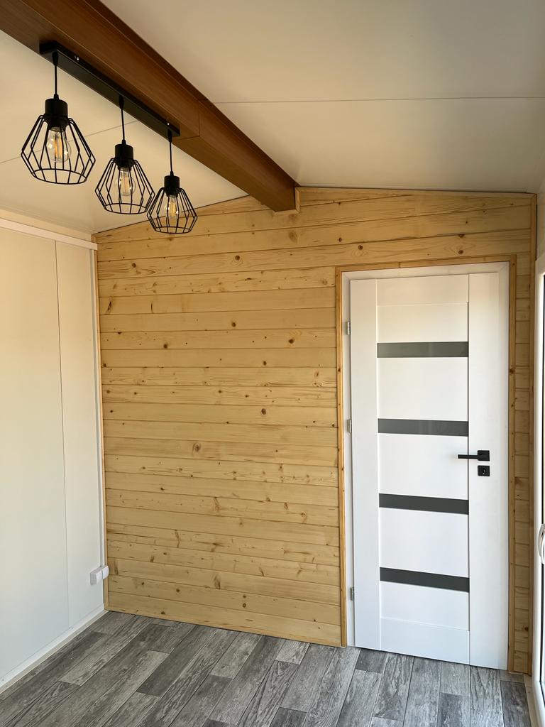 CONTENEDOR HABITABLE 7X3MT