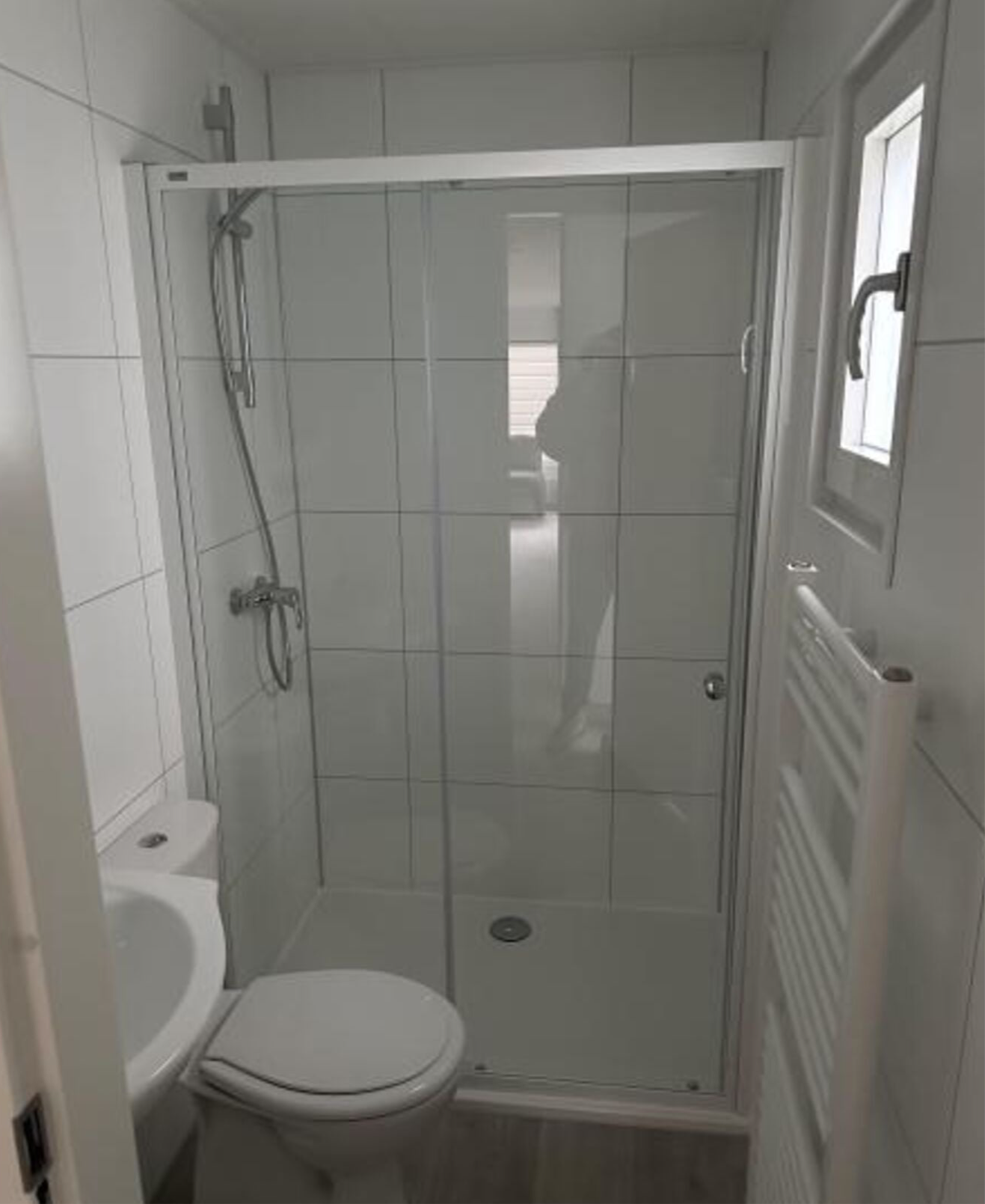 CASA MÓVIL LORAINE 10X4 MT