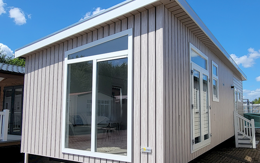 CASA MÓVIL VOLENTE DELUXE (11 X 4 M)