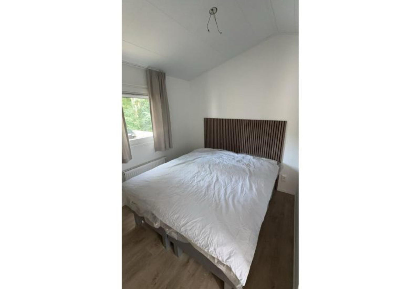 CASA MÓVIL SOLARIUM (11 X 4 M)