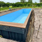 CONTENEDOR PISCINA 12M