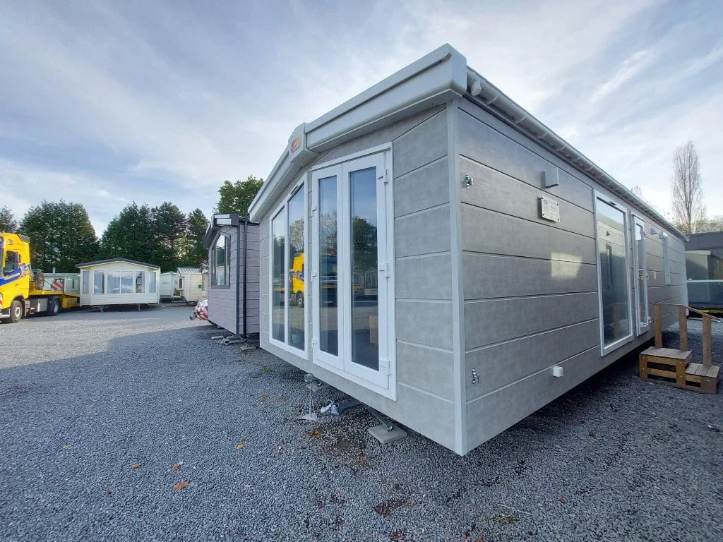 CASA ALONDRA MURANO 12X4,06 MT