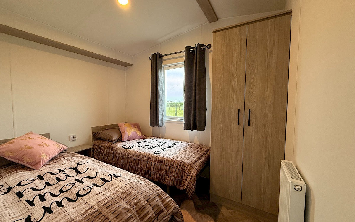 CASA MÓVIL OCEANÍA (10 X 4 M)