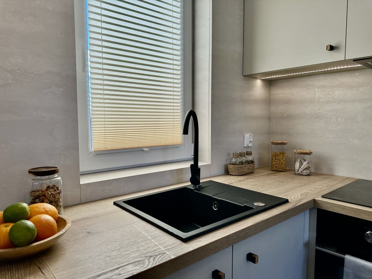 CASA MÓVIL ESMERALDA 12,90 X 4,13 MT