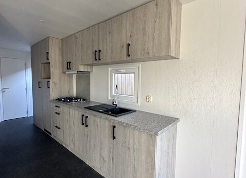 CASA MÓVIL NOBLEZA PURA (10,5 X 3,8 M)